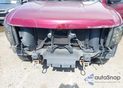 2009 Chevrolet Silverado 1500 Lt from USA, damaged, VIN 3GCEK23309G216893